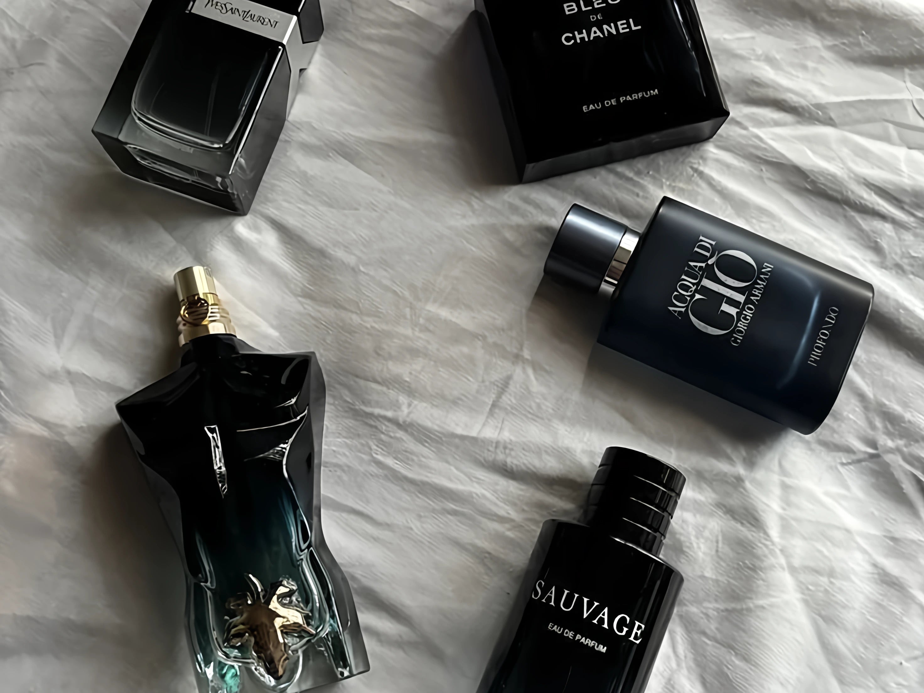 Proveedor de Perfumes – foto 1