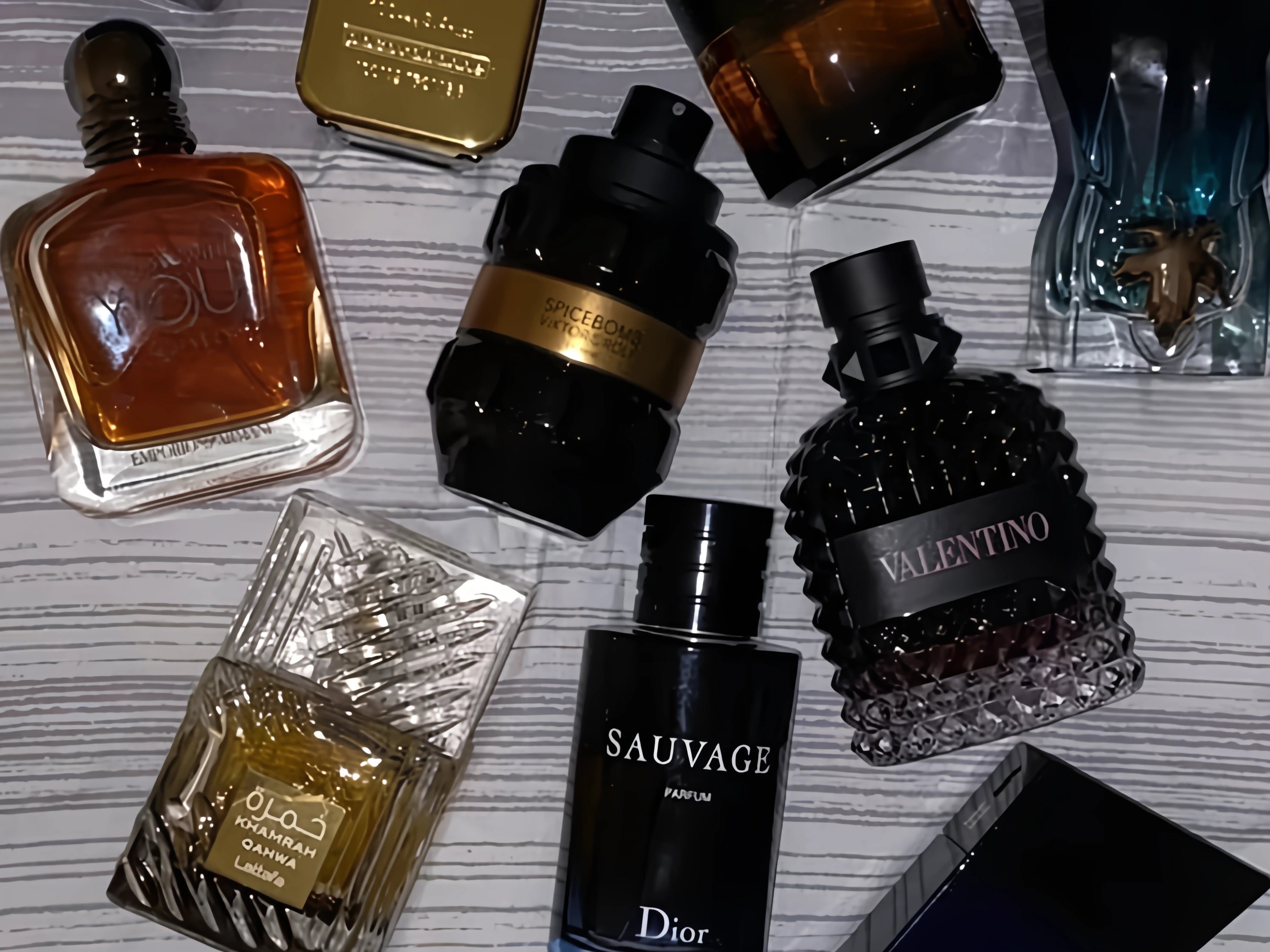 Proveedor de Perfumes – foto 2