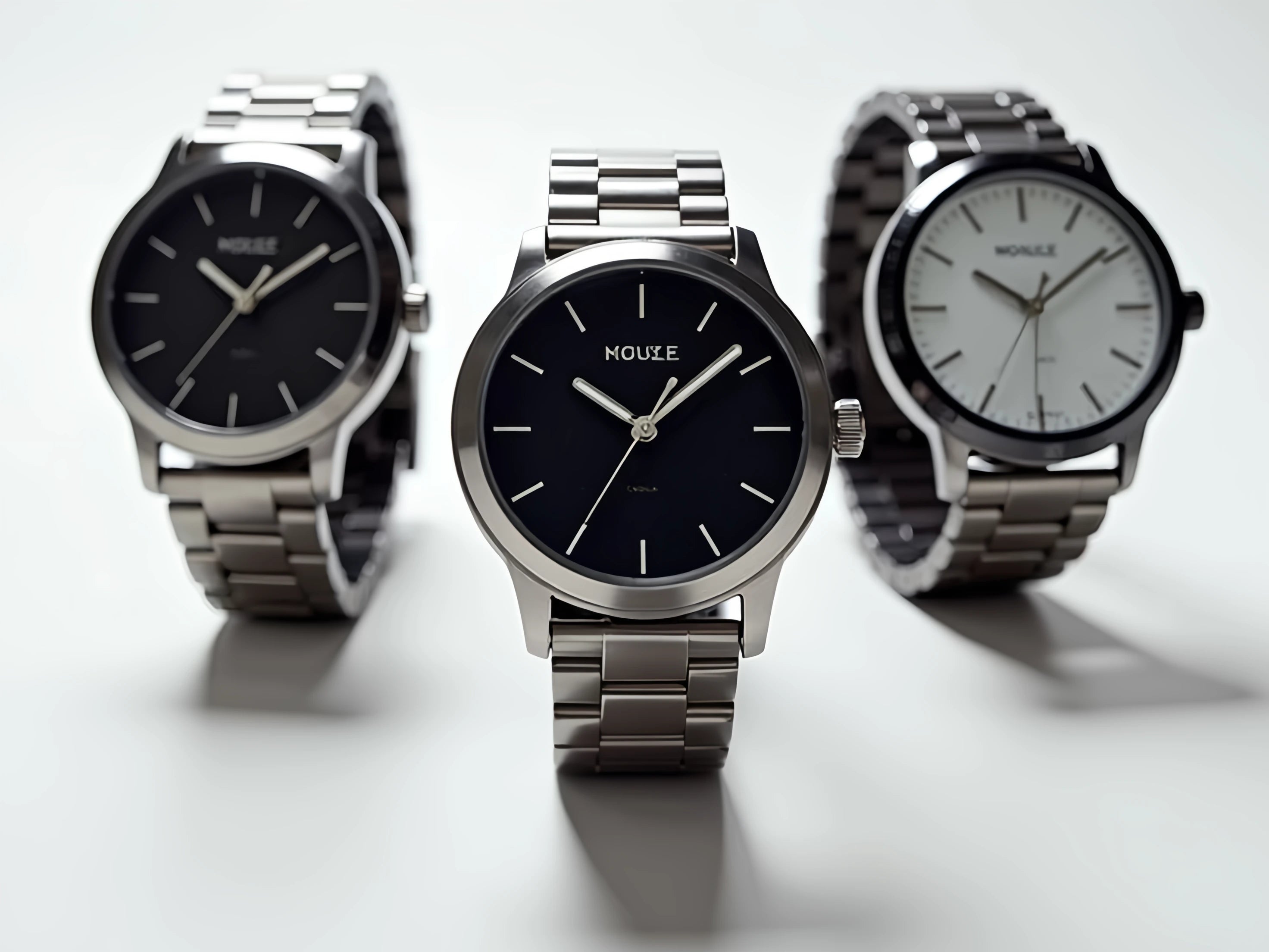 Proveedor de Relojes – foto 1
