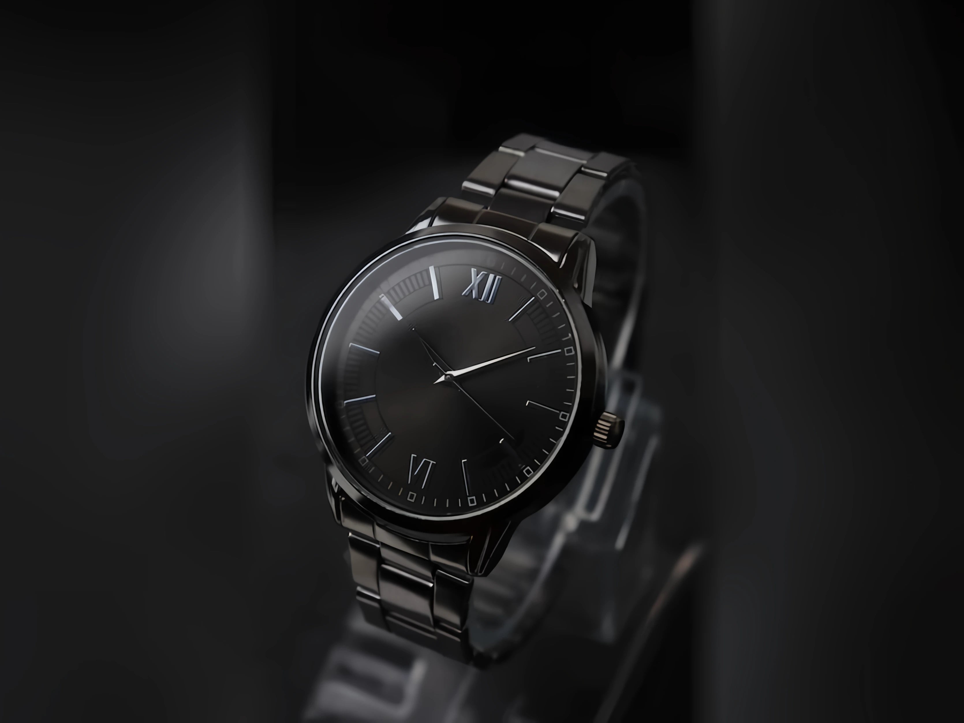 Proveedor de Relojes – foto 2