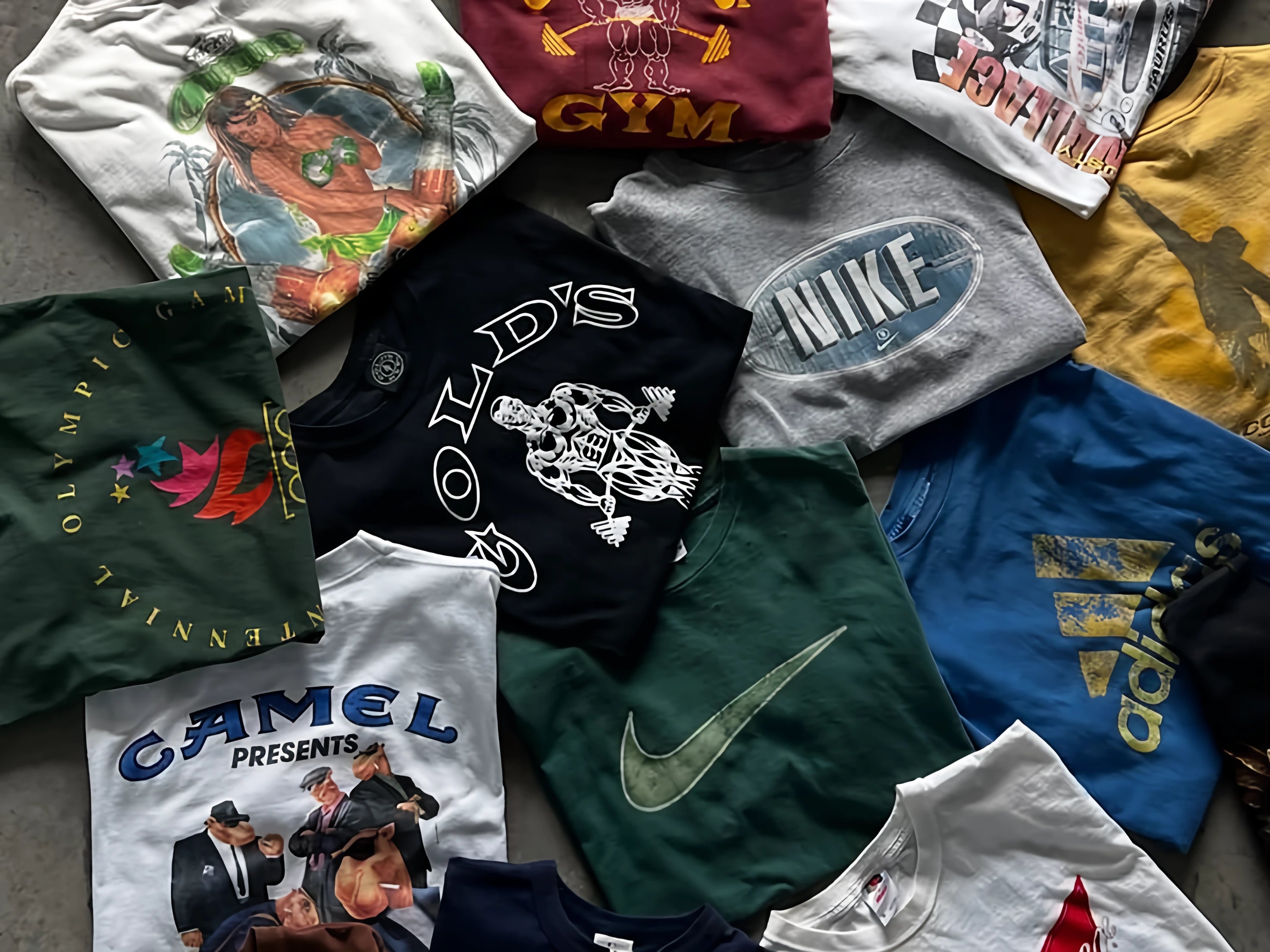 Proveedor de Ropa – foto 1