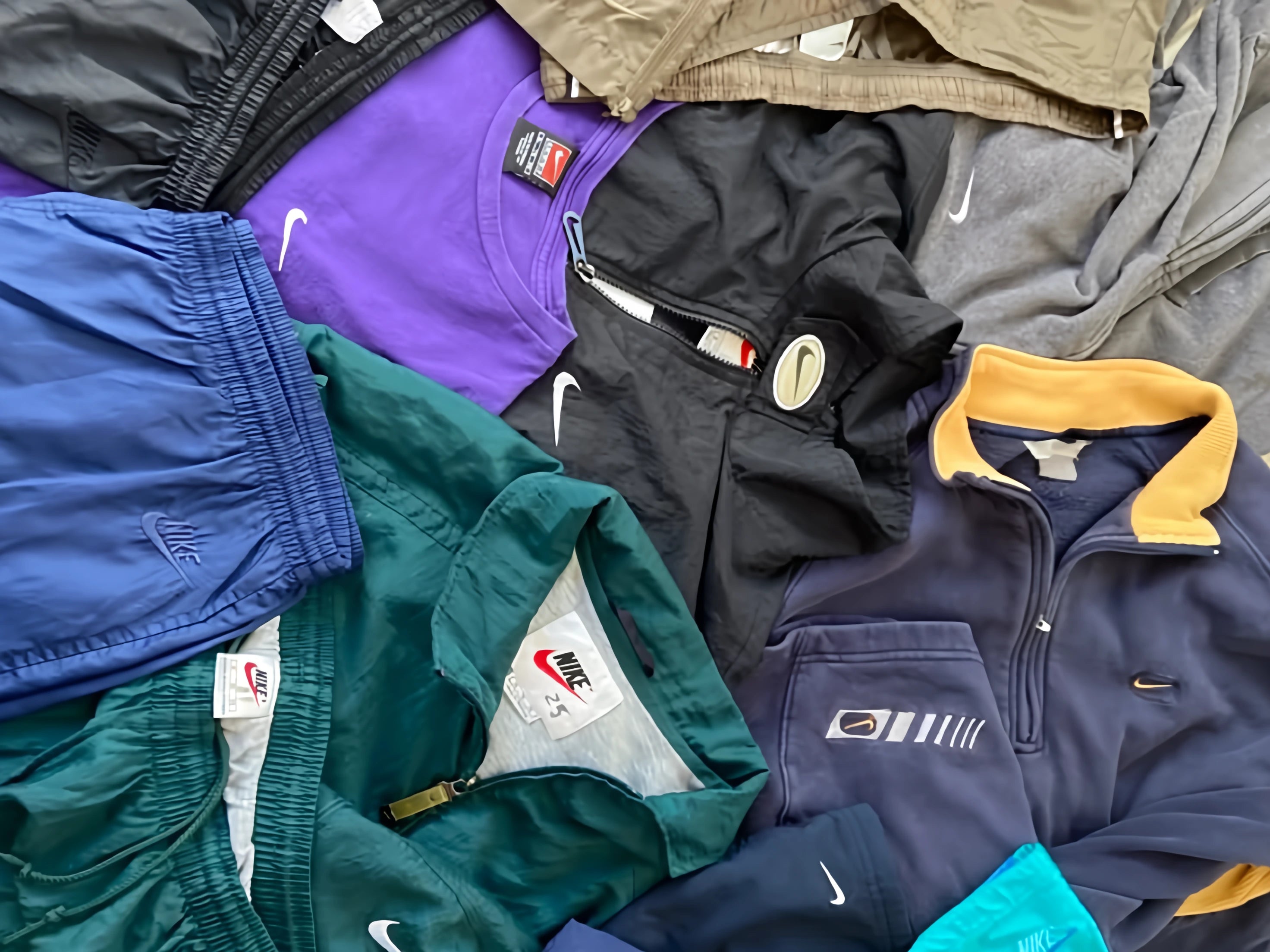 Proveedor de Ropa – foto 2